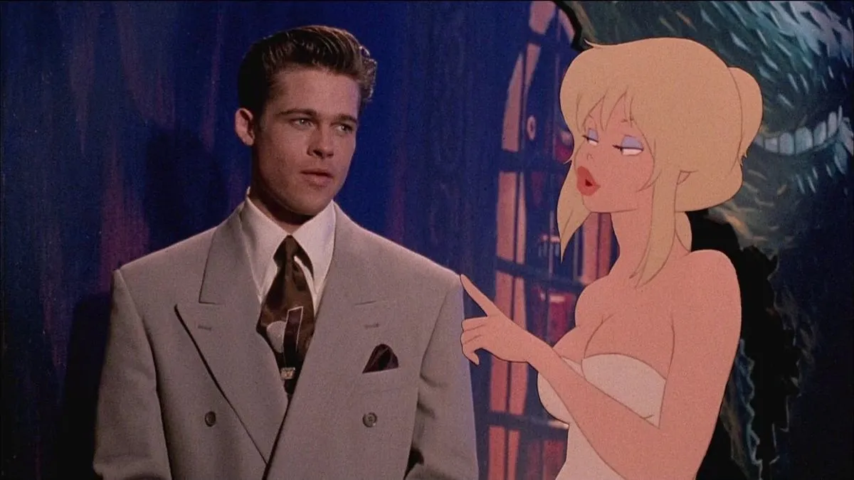 24 Years Later, the Weirdest Noir Fantasy of the '90s Is Officially Free on Streaming