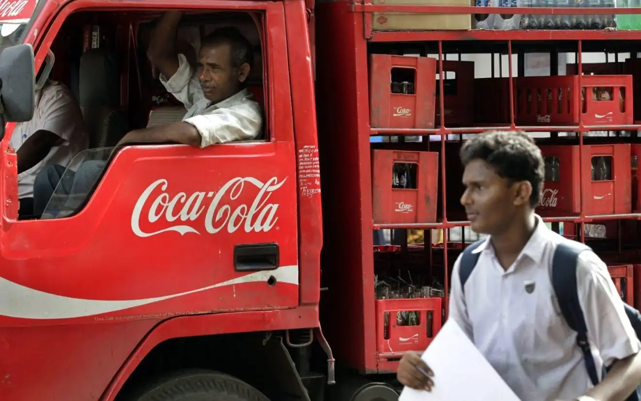 Coca-Cola Adds Unsweetened Pu Erh Tea to Malaysia Lineup