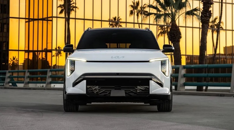 You Can Now Get The Kia EV3 At US Dealerships — Dream EV!