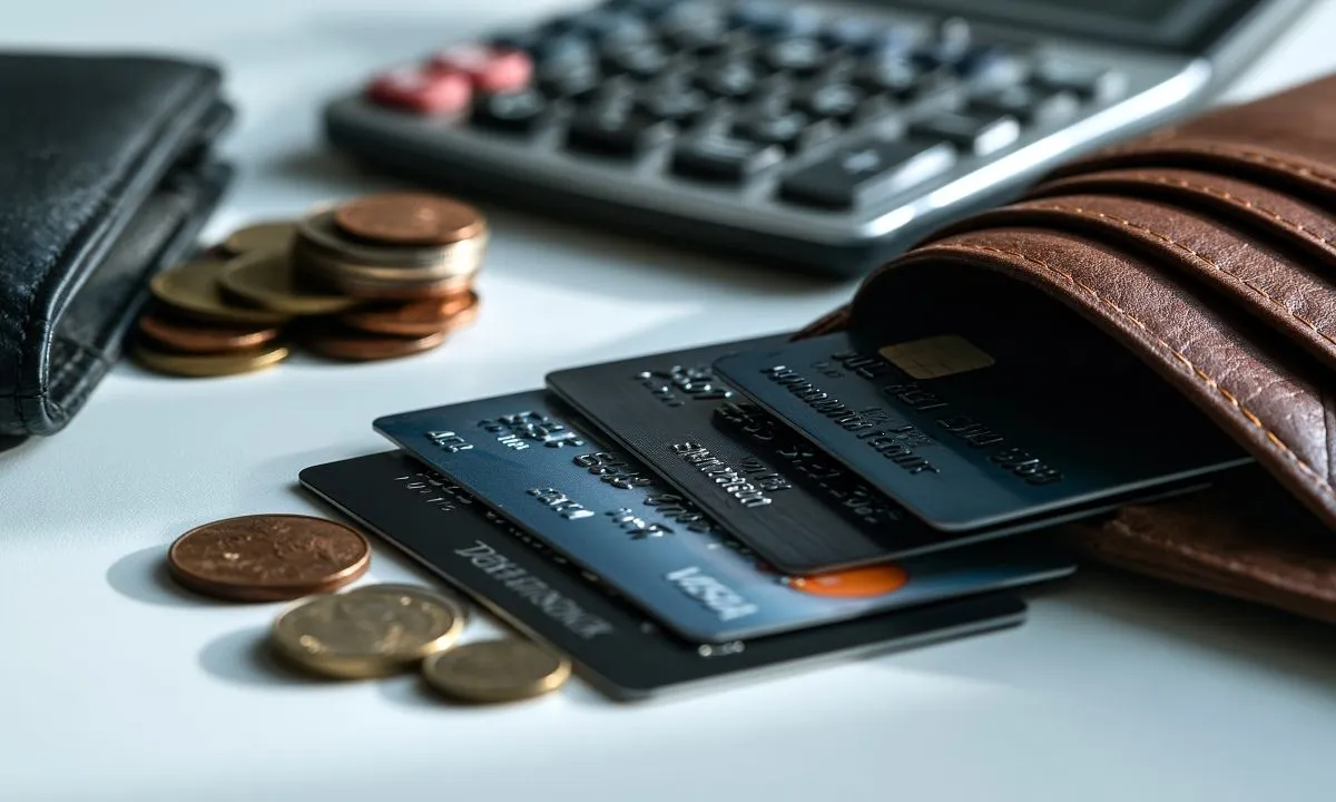 20% of Americans Behind on Loans, Fed Data Shows
