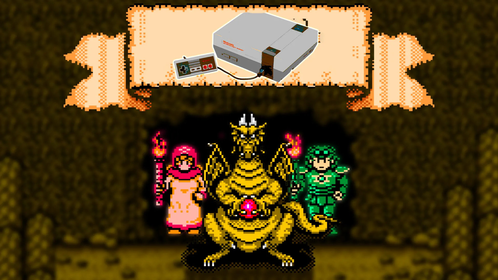 Most Unplayable Masterpieces On The NES, Ranked