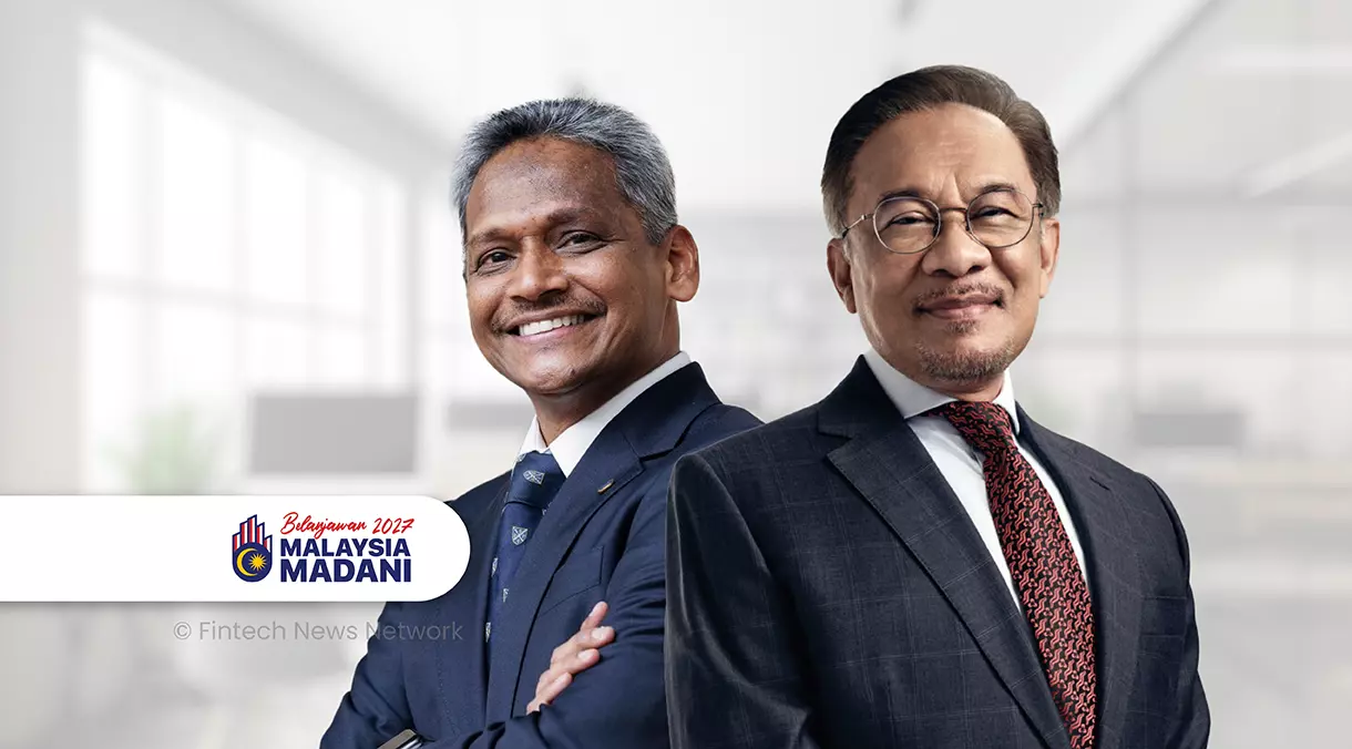 BNM Adds RM5 Billion to SME Relief Facility Under Budget 2027