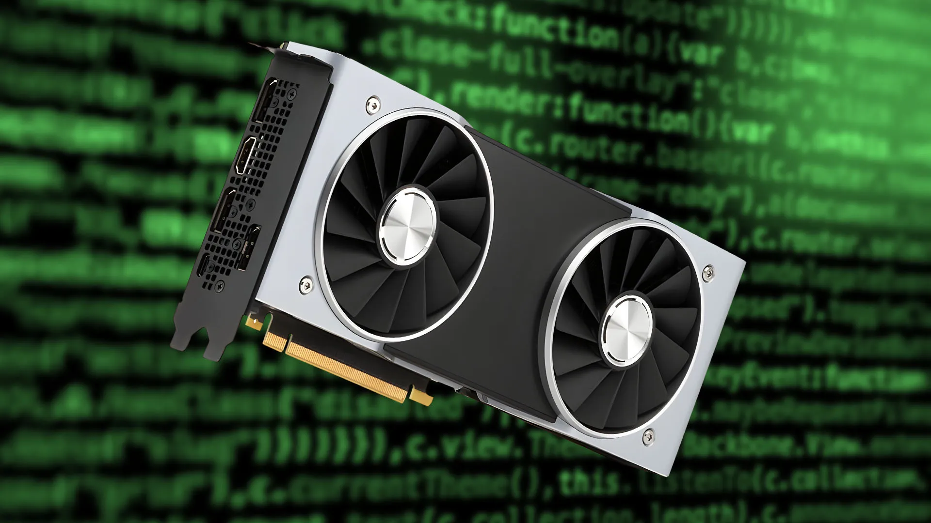 How to Check and Update Graphics Card