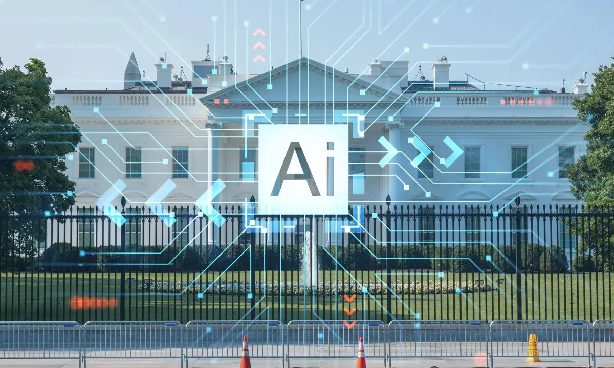 White House Says All AI Companies Must Report Security Incidents