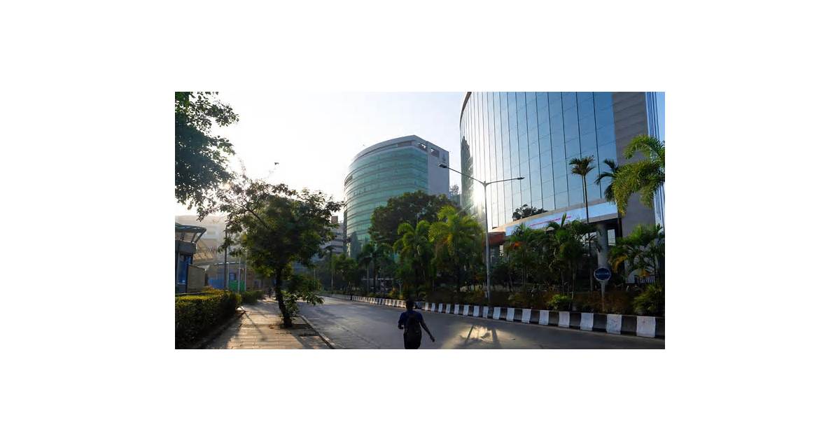 Wall Street Bosses Look Past Pain Points to Ramp Up India Bets