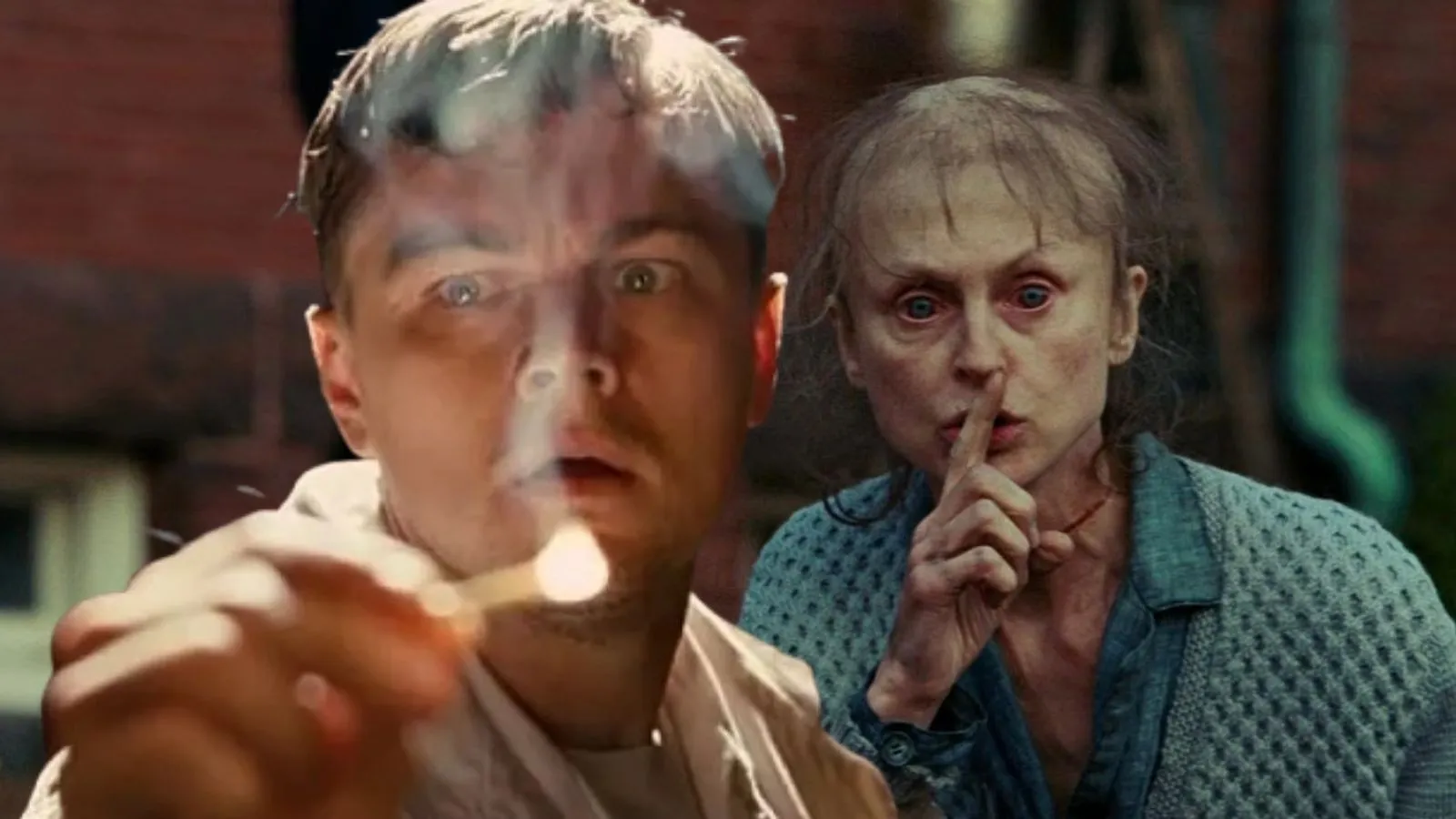 10 Best Thriller Movies Ever Made That Are Almost Impossible to Predict, Ranked
