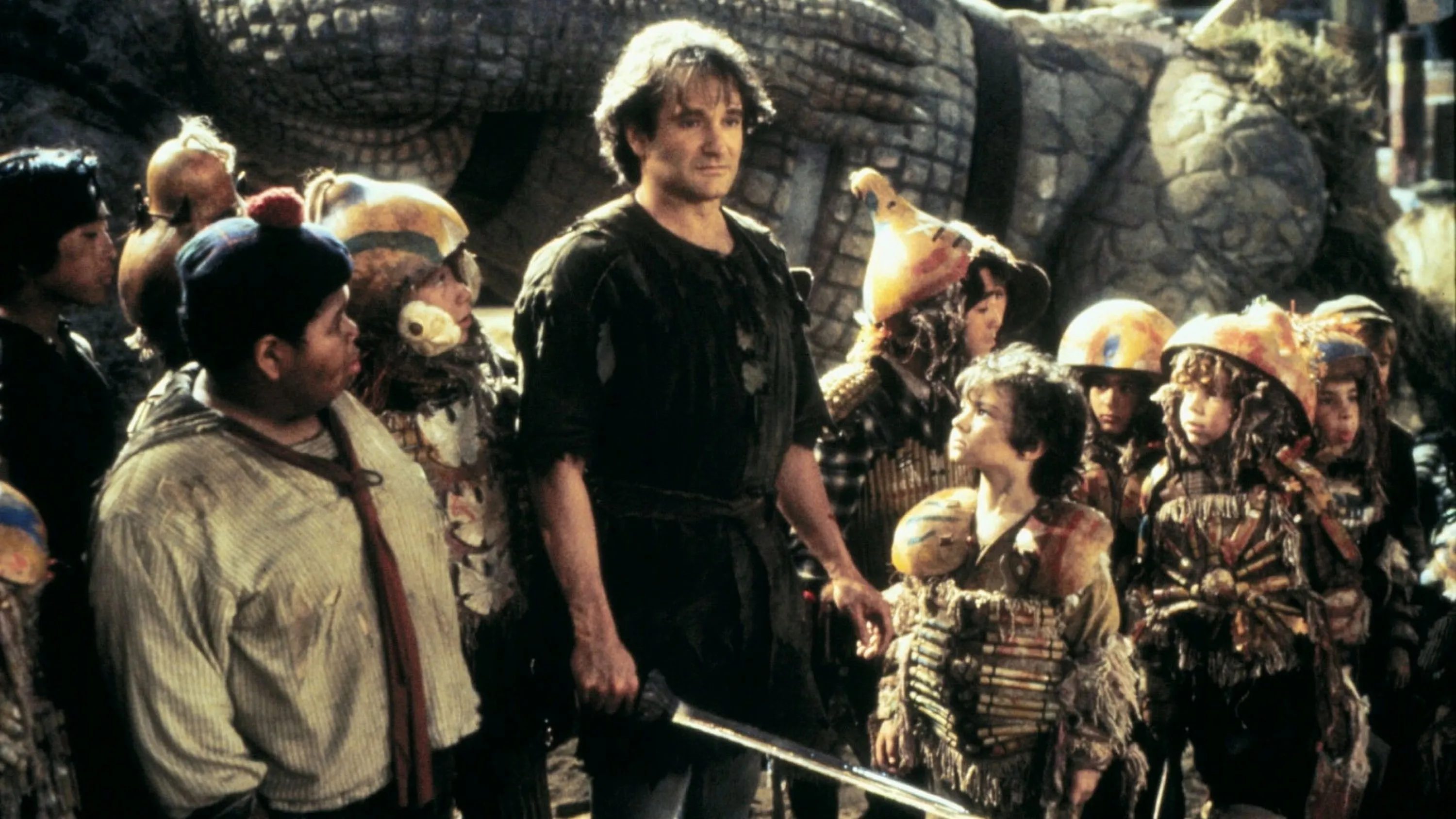 Steven Spielberg's Polarizing Fantasy Film Gets Official New Release