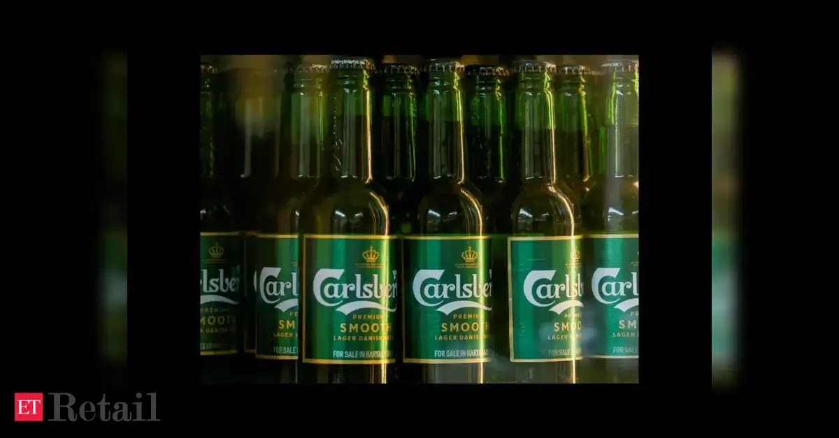 Carlsberg India told to close Alwar unit over pollution breach ahead of $700 million IPO plans
