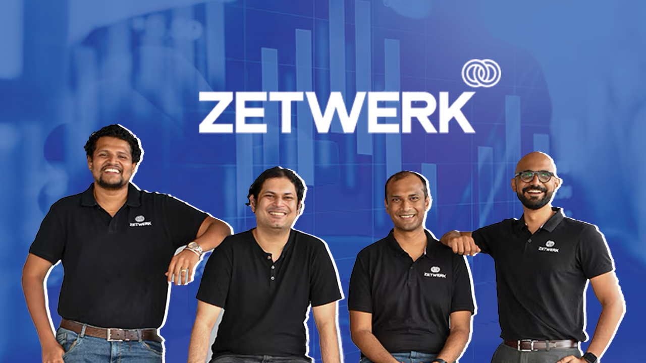 Zetwerk sets IPO price band at Rs 143-151; eyes Rs 5,012 Cr from issue