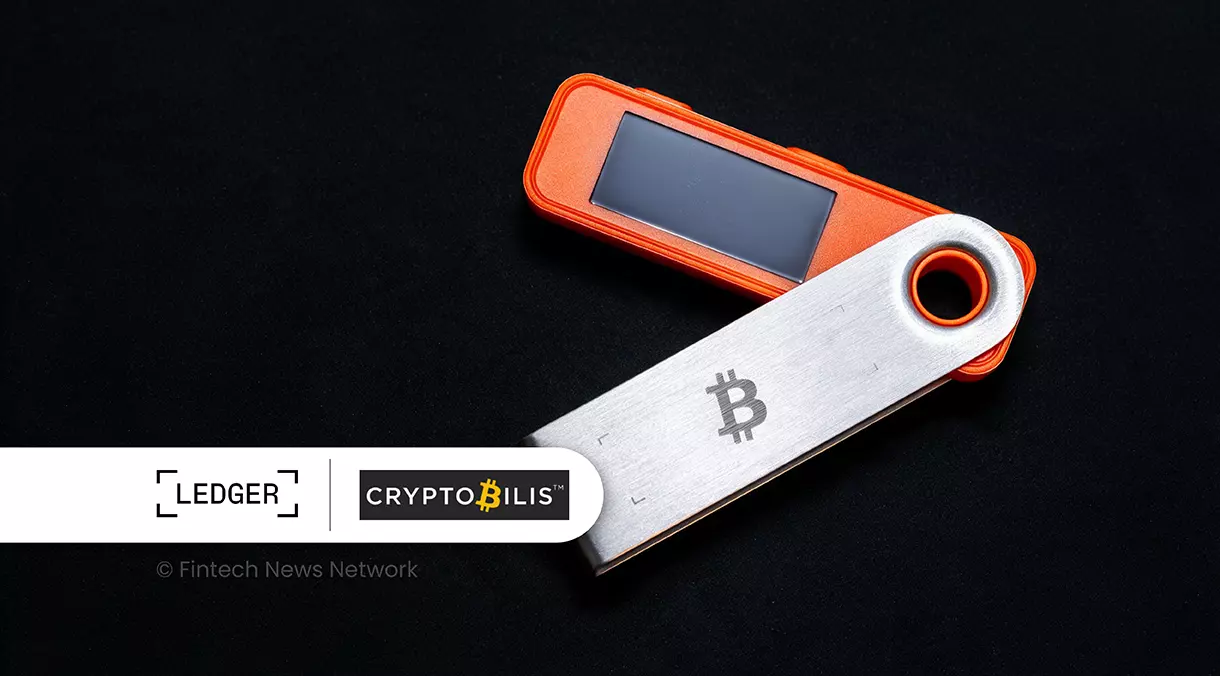 Ledger Probes Suspected US$86M Crypto Theft Linked to Malaysia’s CryptoBilis