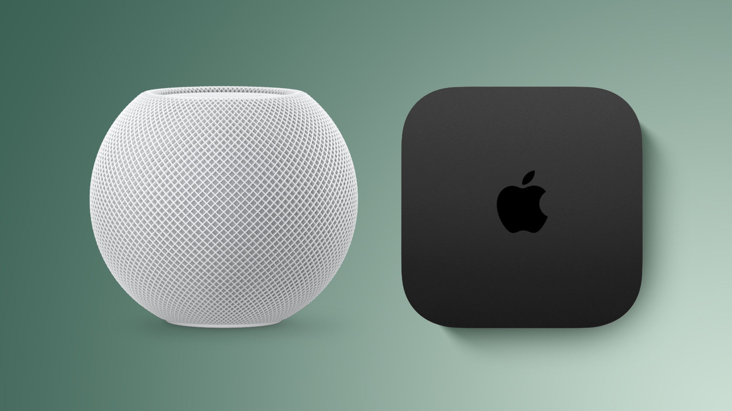 New Apple TV 4K and HomePod Mini 2 Pre-Orders Expected to Begin This Week
