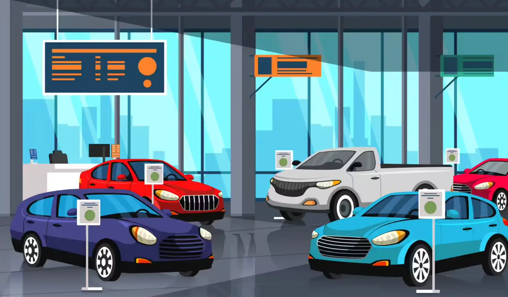 Festive car-buying joyride may hit price hike bump