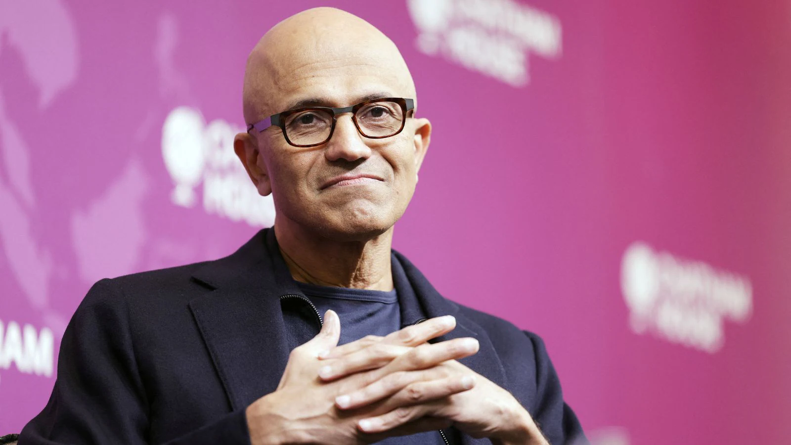 Satya Nadella calls for ‘emergency brake’ on advanced AI, says companies cannot outsource responsibility