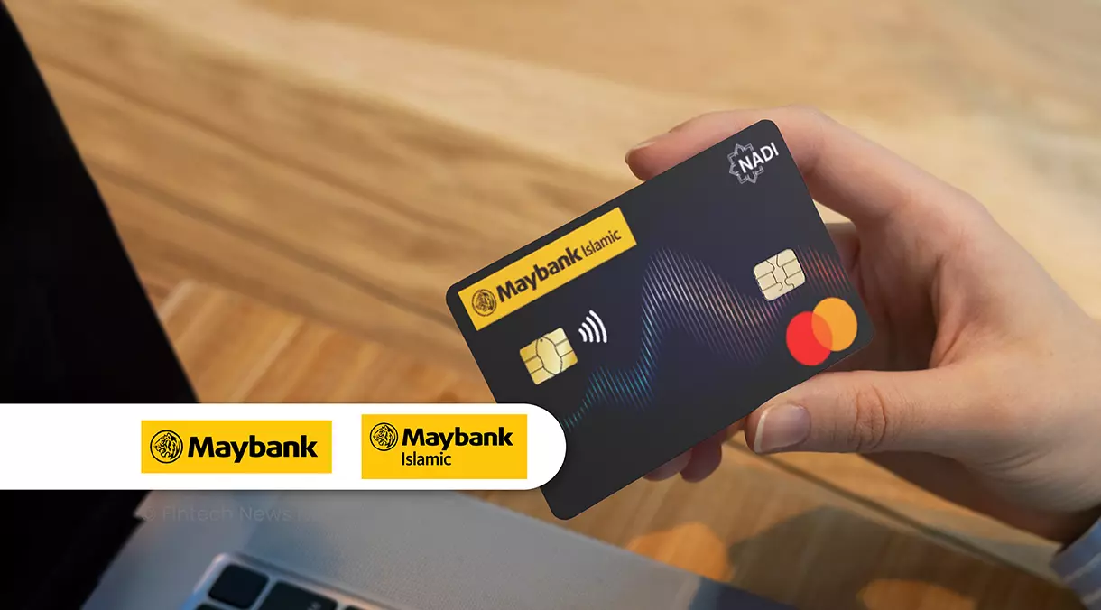 Maybank Islamic Opens Applications for Credit Card With Fixed 14% Rate