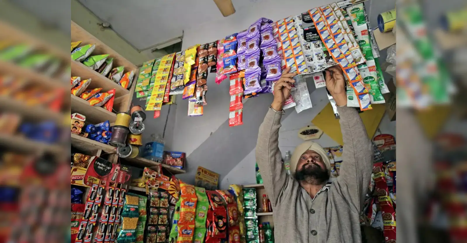 E-commerce festive sales touch Rs 24,000 crore in first two days, mobiles lead