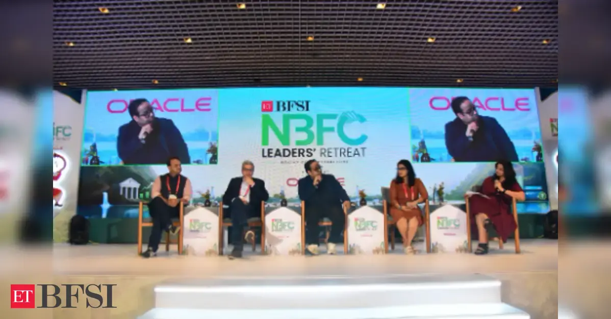 Faster lending cannot come at the cost of credit quality and customer trust: NBFC leaders