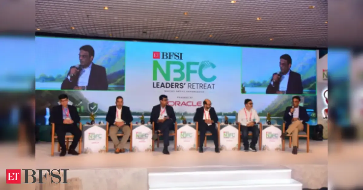 Full AI autonomy in NBFC lending remains distant as human oversight and risk management take priority: Industry leaders