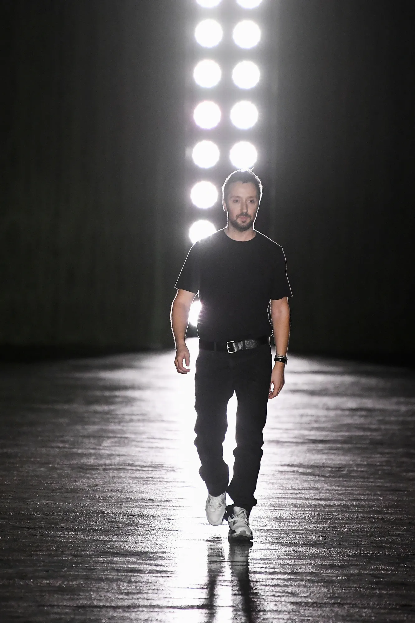 Saint Laurent Set for ‘New Chapter’