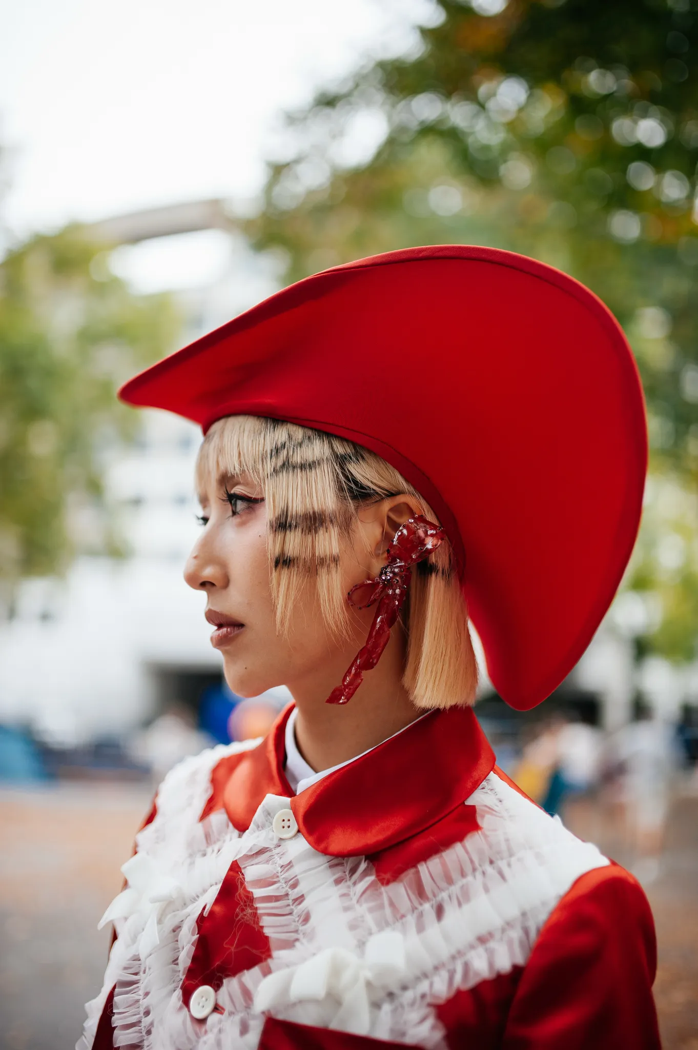 Street Style Isn’t Dead, It’s Having an Identity Crisis