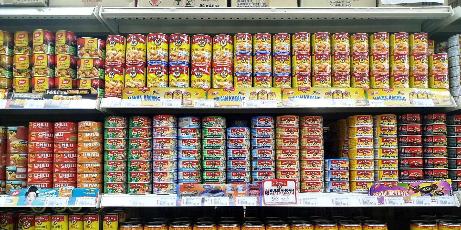GUEST COMMENT Social: the retail channel FMCG can’t live without