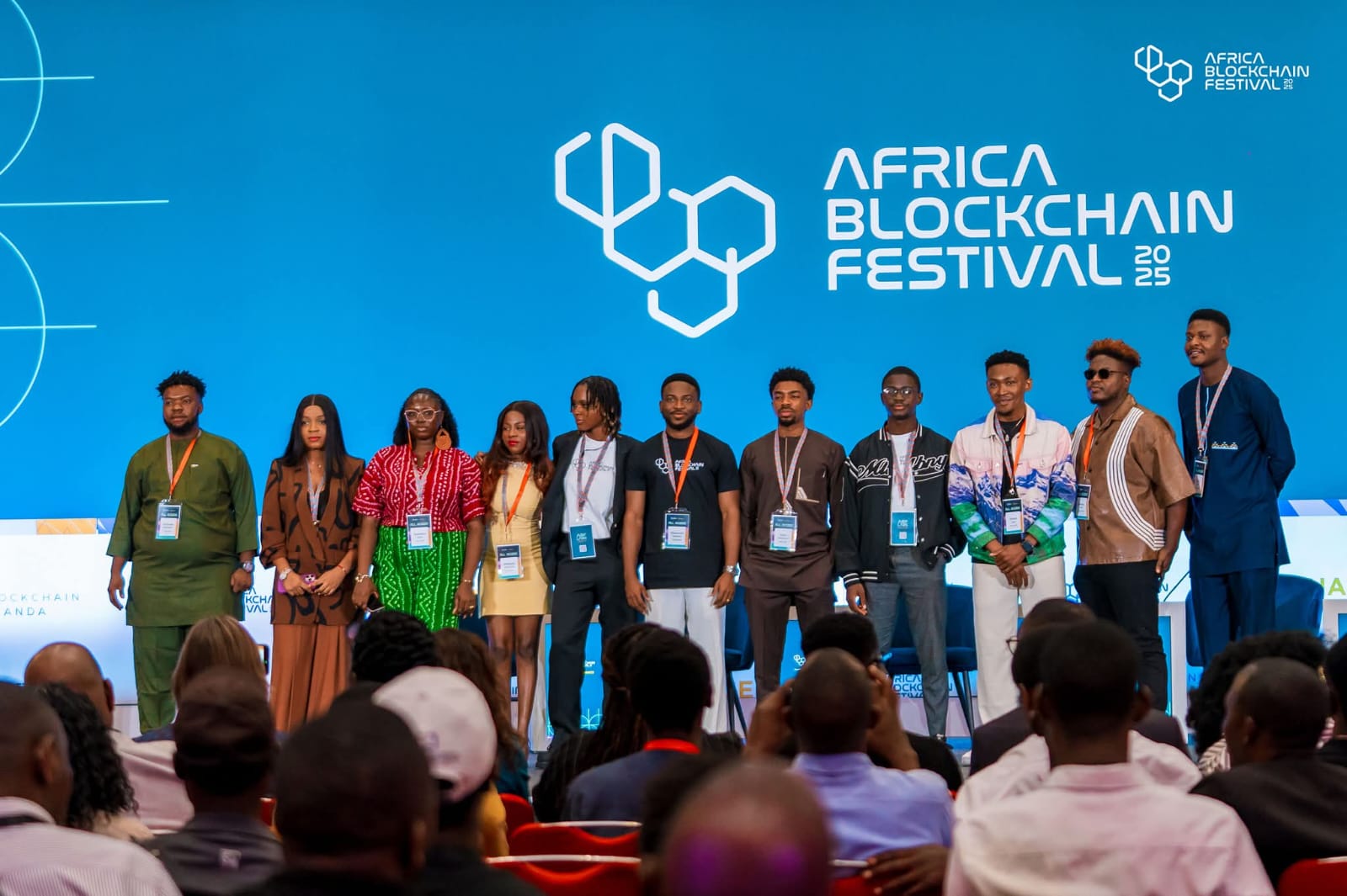 Africa Blockchain Festival 2026 Set to Take Centre Stage in Nairobi