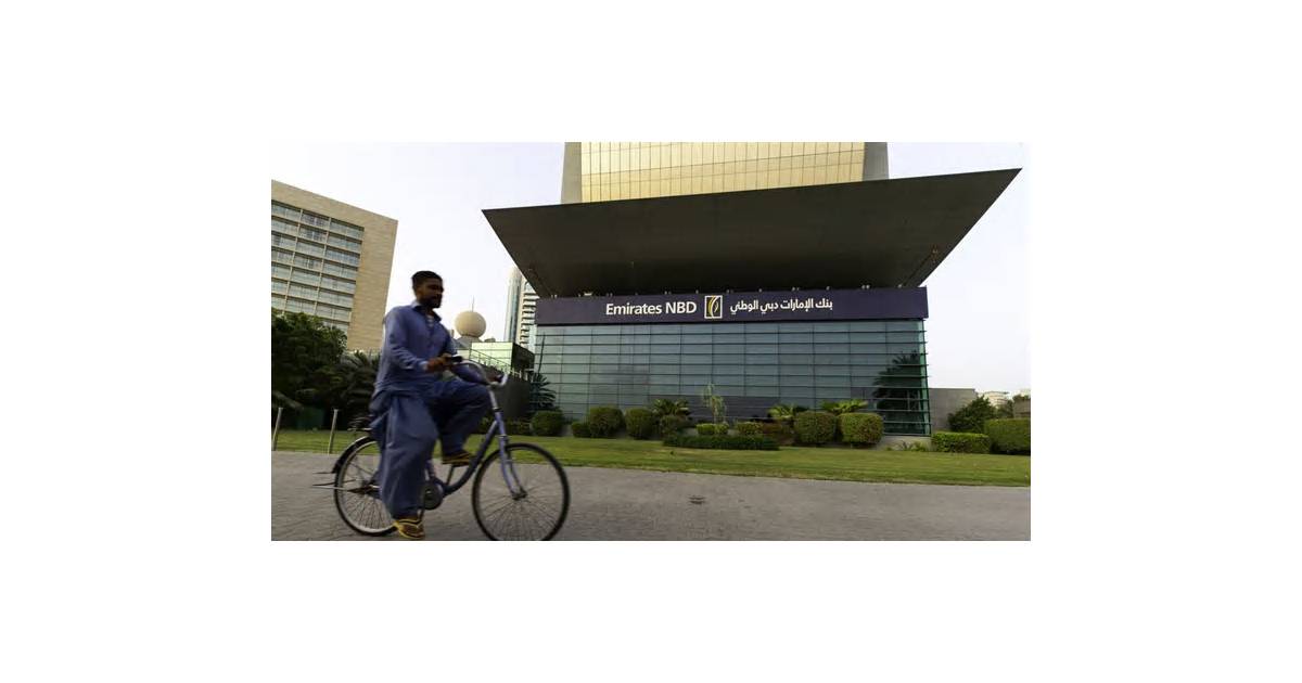 UAE Banks Lift Deposit Rates as Credit Surge Squeezes Liquidity
