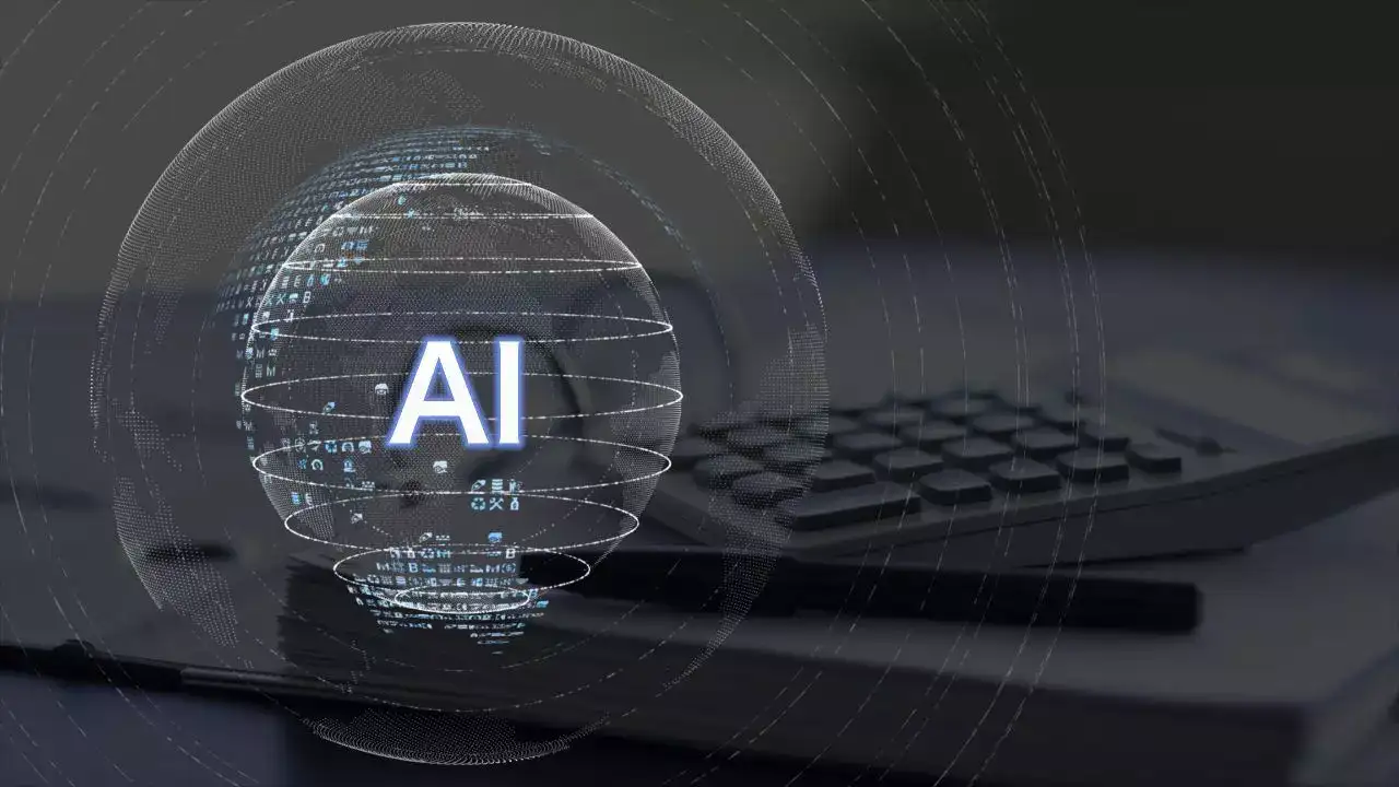 Startups are betting on AI to predict the future