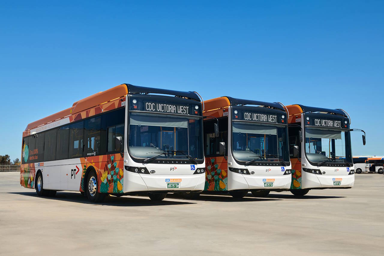 New depot capable of charing at least 130 electric buses planned for Australian city’s western suburbs