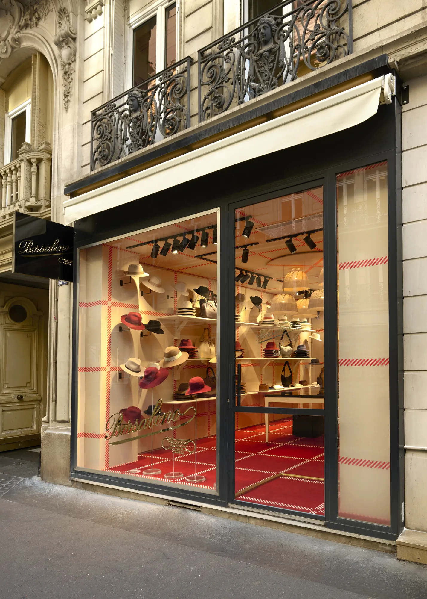 Borsalino Opens in Paris as It Plots Next Phase of Global Growth in China, U.S.