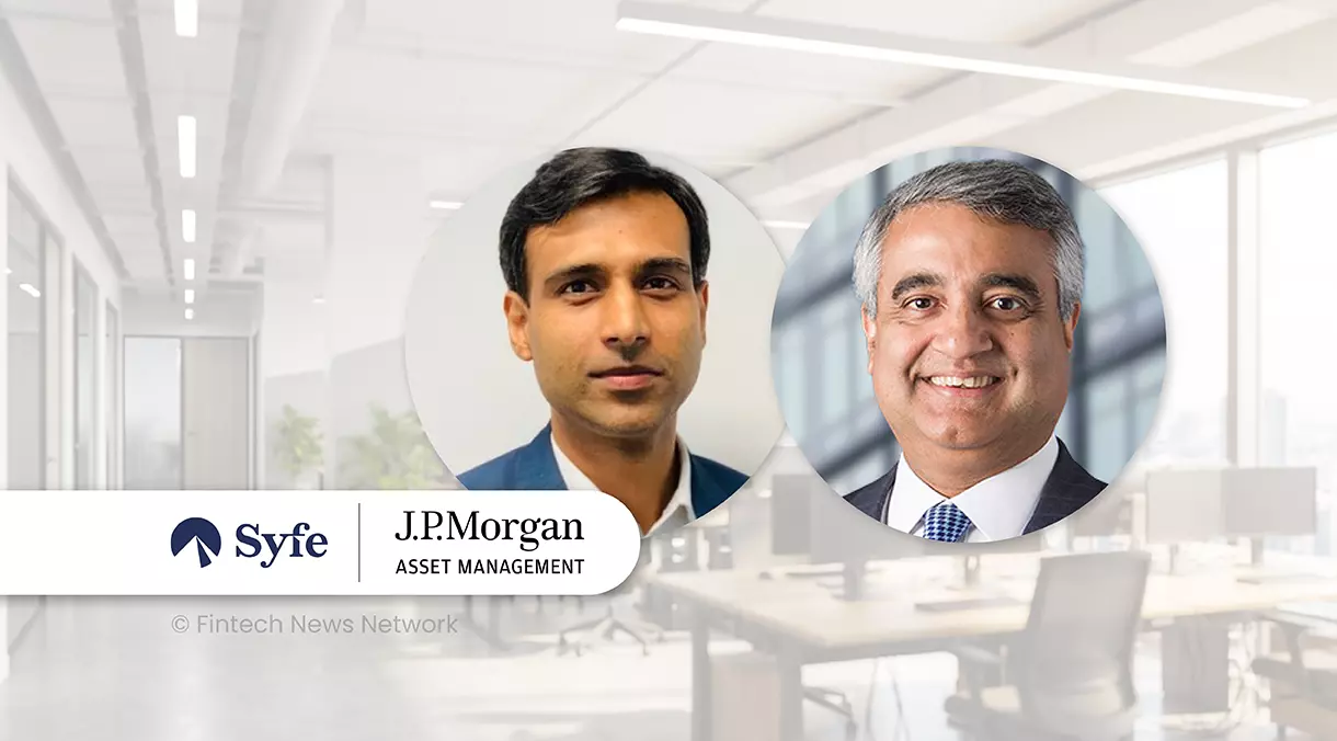 Syfe Launches Income+ Max Targeting Up to 10% Annual Payouts