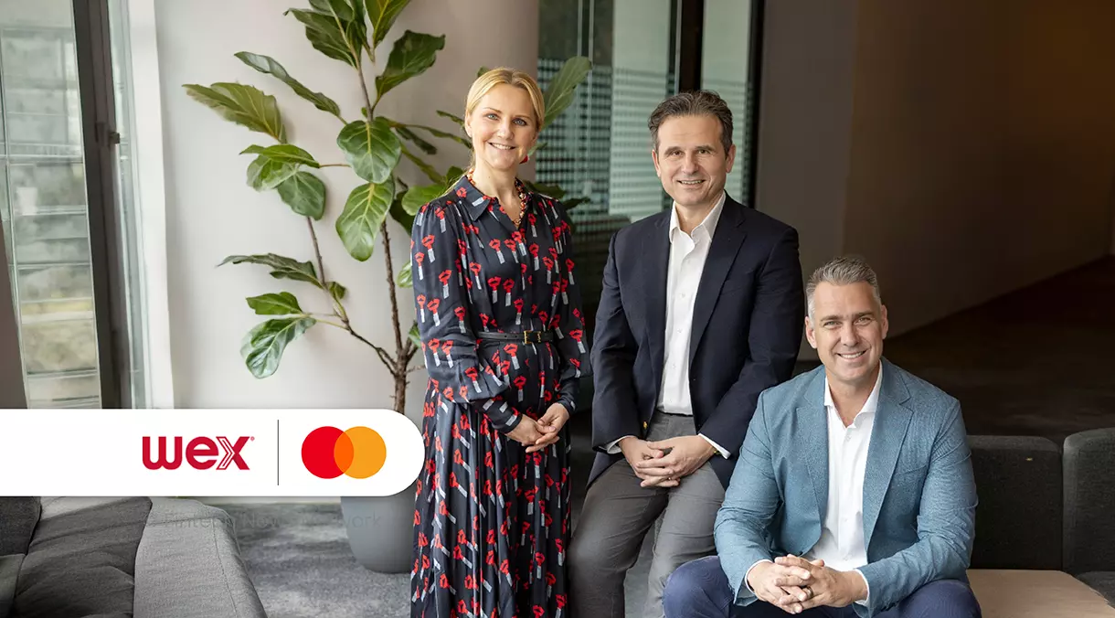 WEX and Mastercard Plan Unified Fleet Payments Platform for APAC