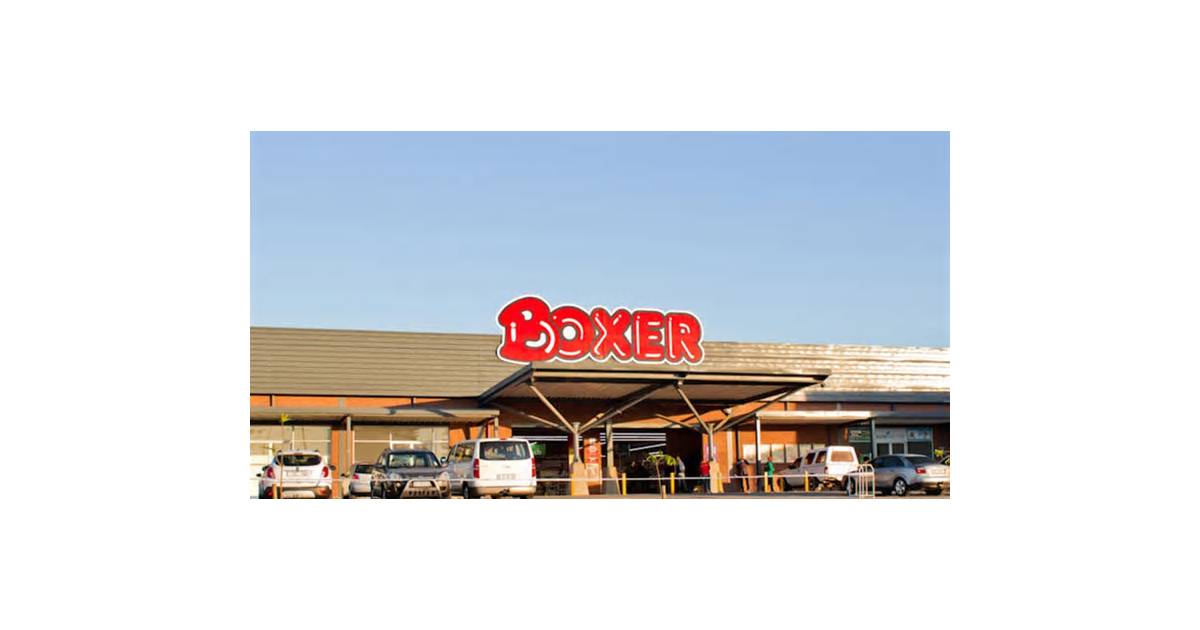Boxer Appoints New CEO as South African Grocer’s Profit Rises