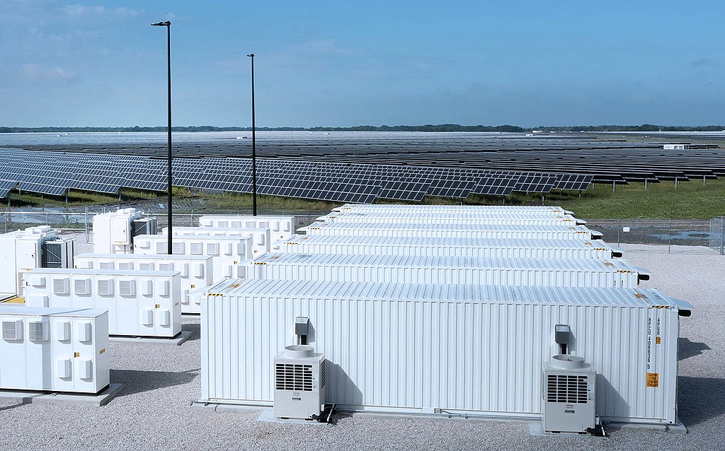Batteries beat gas peakers on cost globally, but U.S. faces trade headwinds
