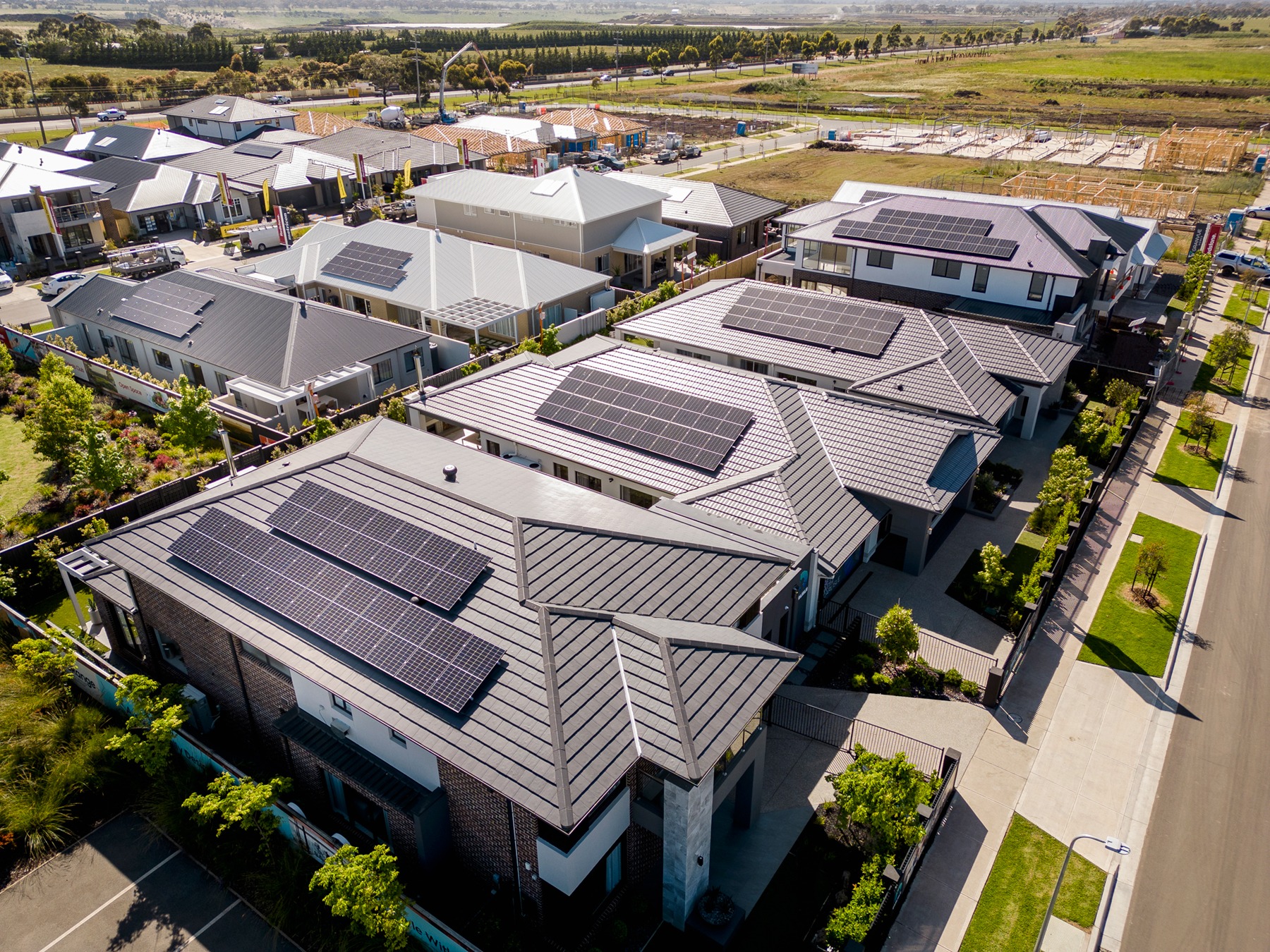 Rooftop solar reaches new highs across Australia