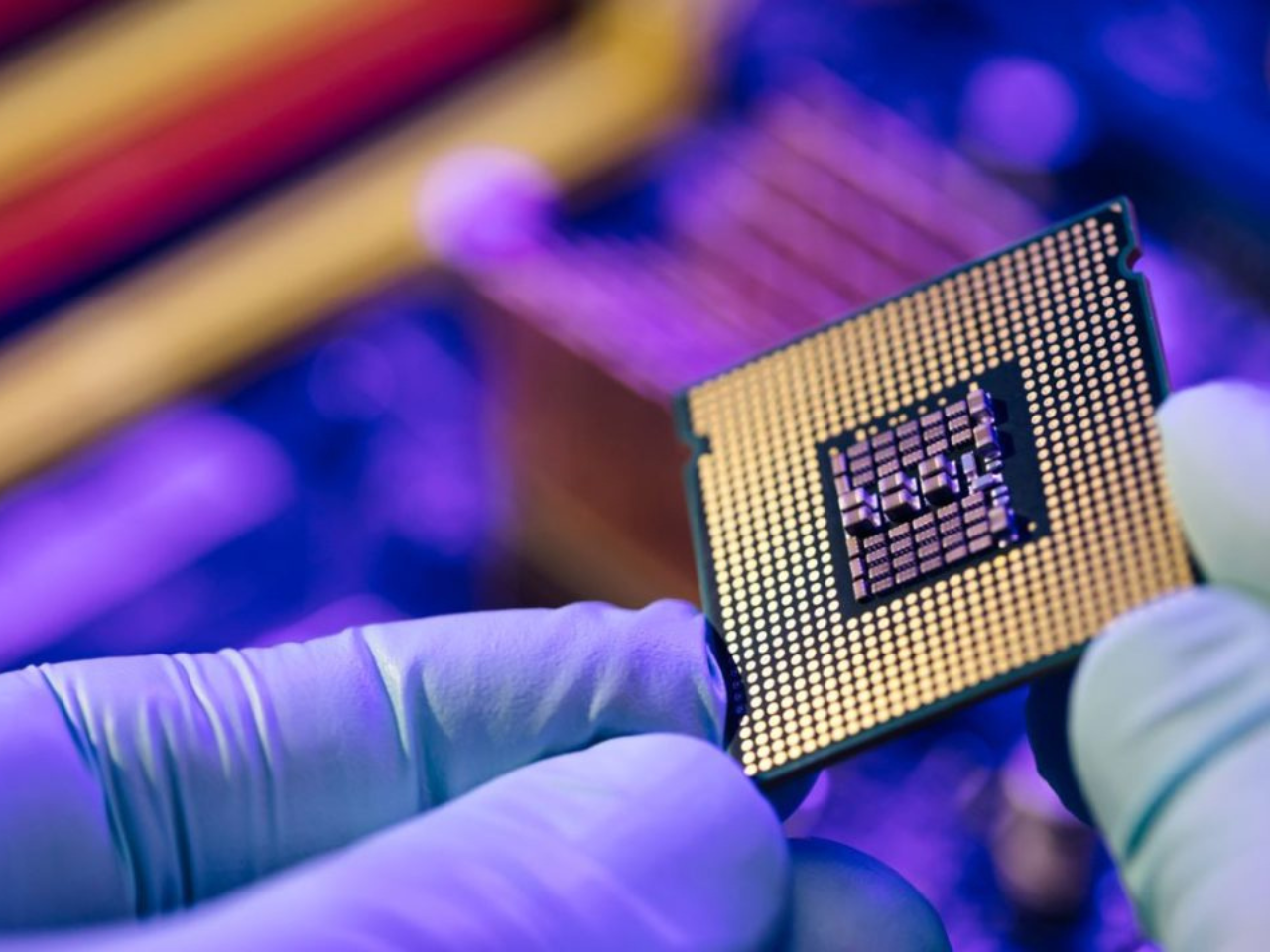 Hero Electronix's chip design firm Tessolve Semiconductor raises $75 million from Vector Line Capital