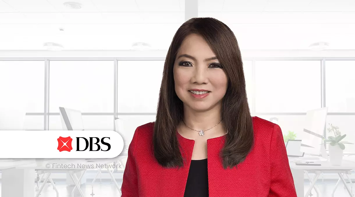 DBS CEO Calls Repricing of AI Financing Risk ‘Healthy’