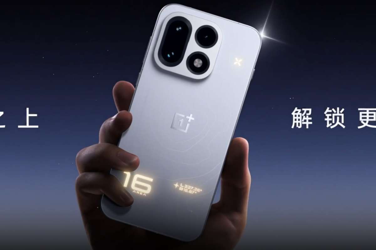 OnePlus 16 Specifications Get Confirmed Ahead of Launch