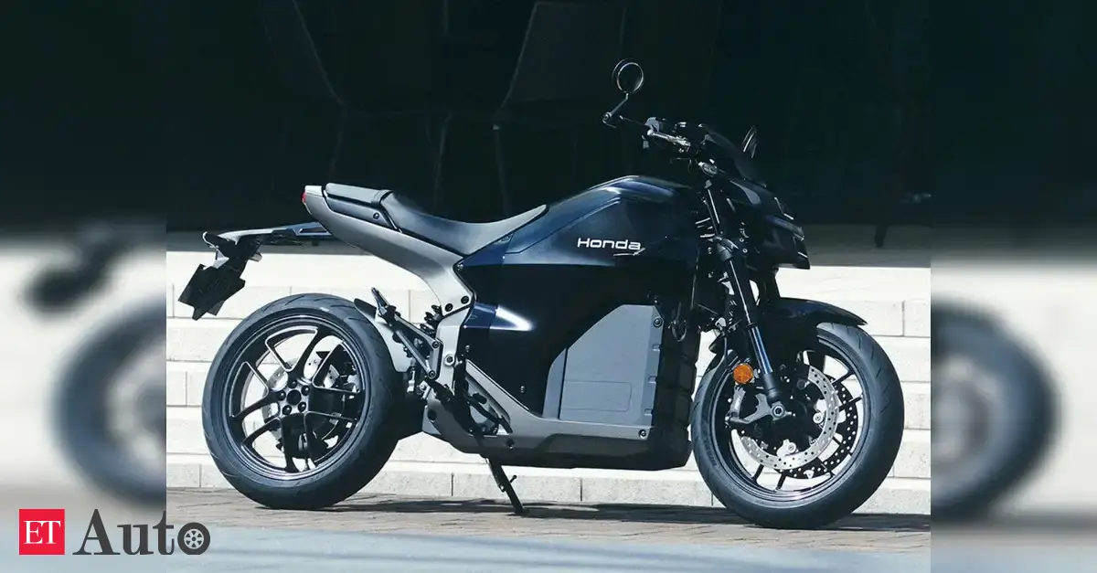 For Honda, India will be pivot point for its cars, 2-wheelers