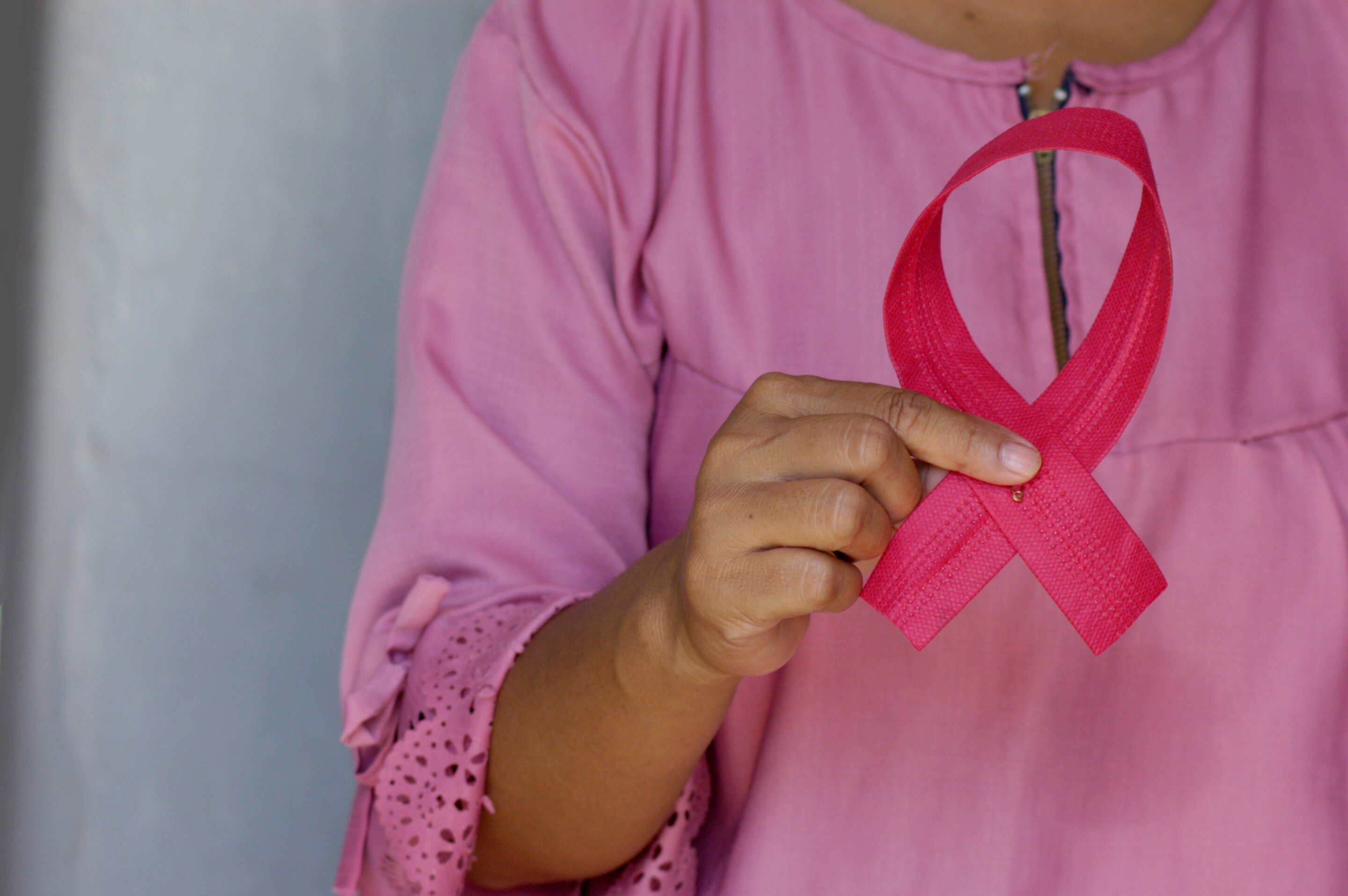 Breast cancer before 40: Younger patients face higher odds of delayed diagnosis
