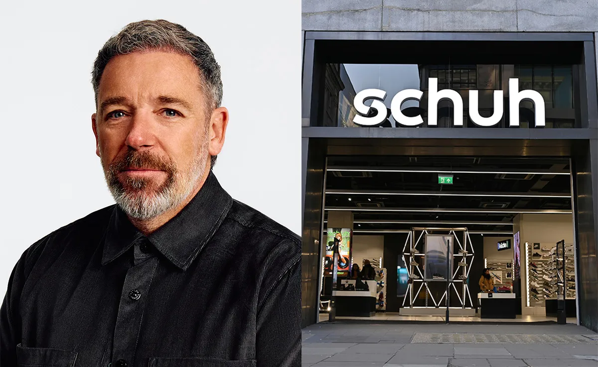 Genesco-owned Retailer Schuh Names New CFO Amid Turnaround Efforts