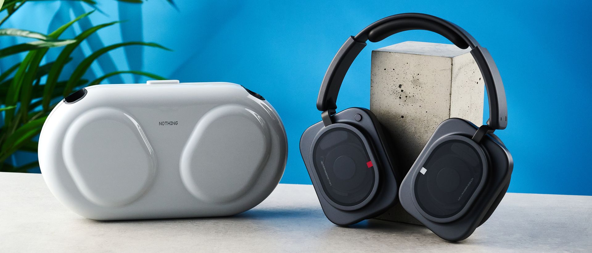 The Nothing Headphone (1) Pro prove the third time’s the charm as they’re the brand’s best headphones yet — but are they worth $399?