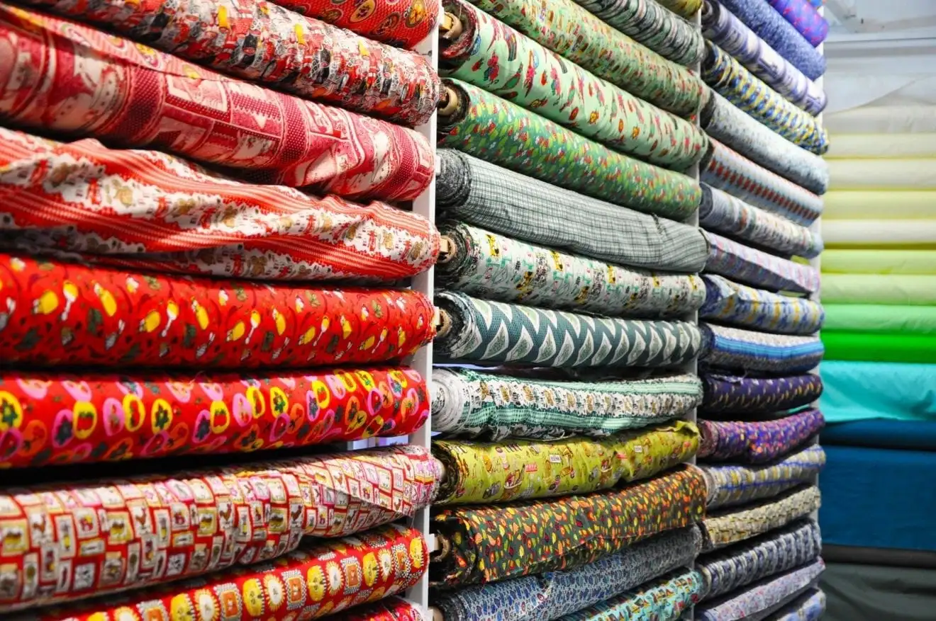 Pakistan Textile Exporters Seek 6% to 8% Support Amid Export Slump