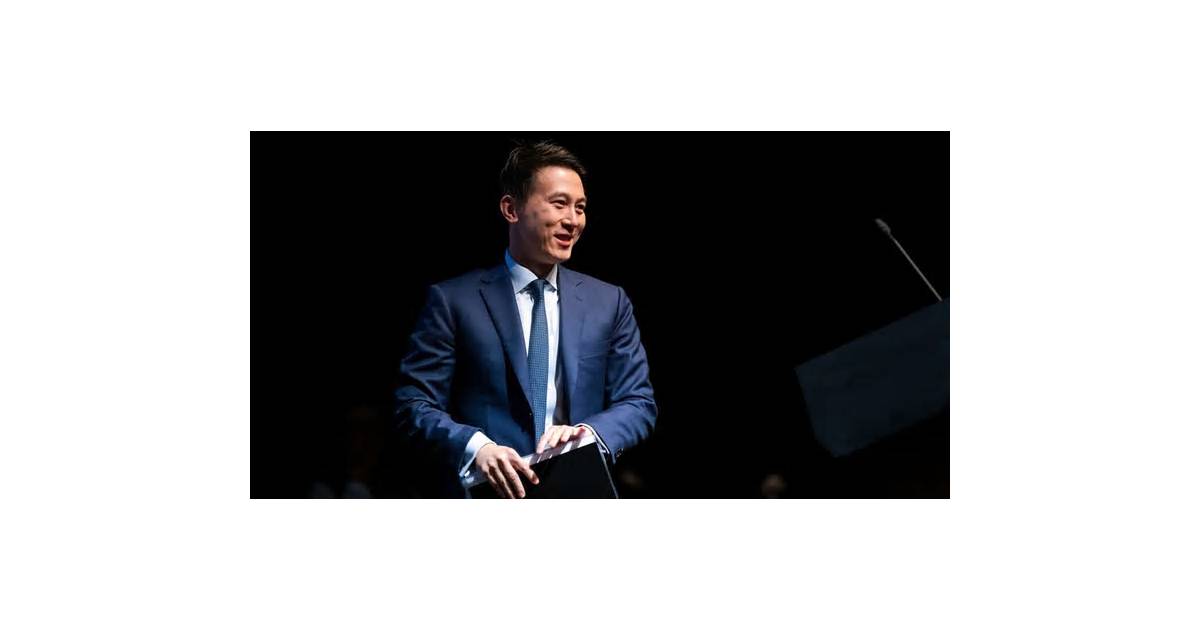 TikTok’s Chew and Microsoft’s Althoff Warn About Runaway AI Hype