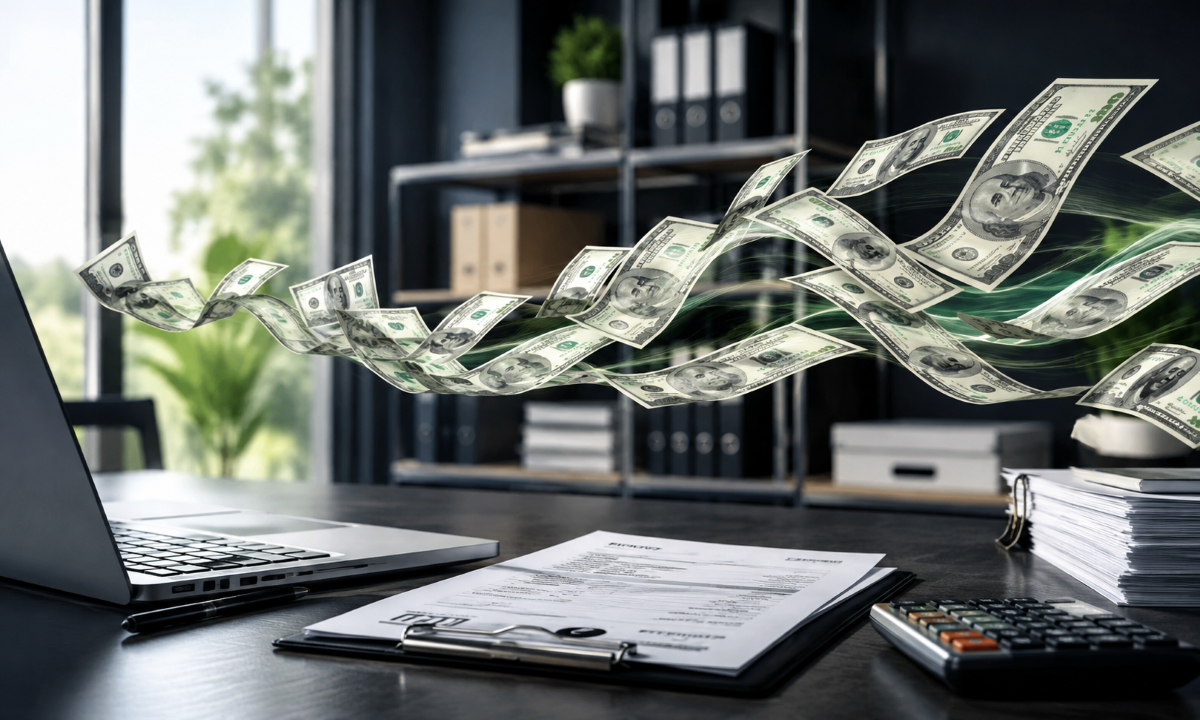 Finance Teams Embrace AI but Many Still Struggle to Unlock Working Capital