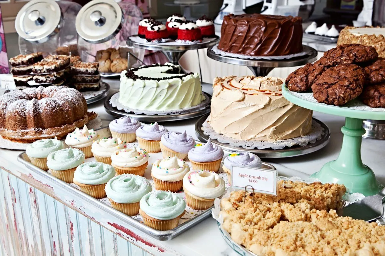 Singapore Bakery Big Mouth Bakehouse Shuts Down Nine Months After Rebranding
