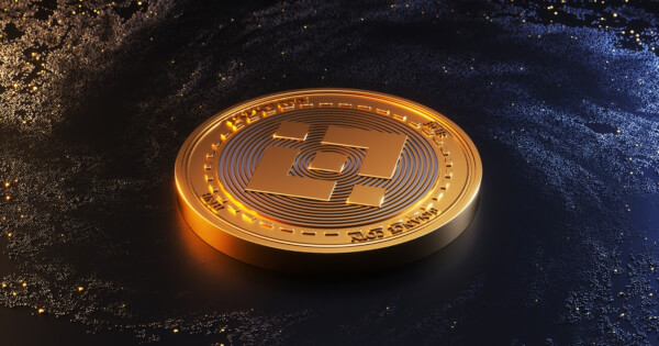 BNB Price Prediction: Sitting on the Floor of Its Own October Thesis