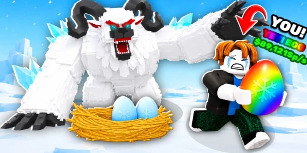 Roblox Steal an Egg hands on - Tips, codes and more!
