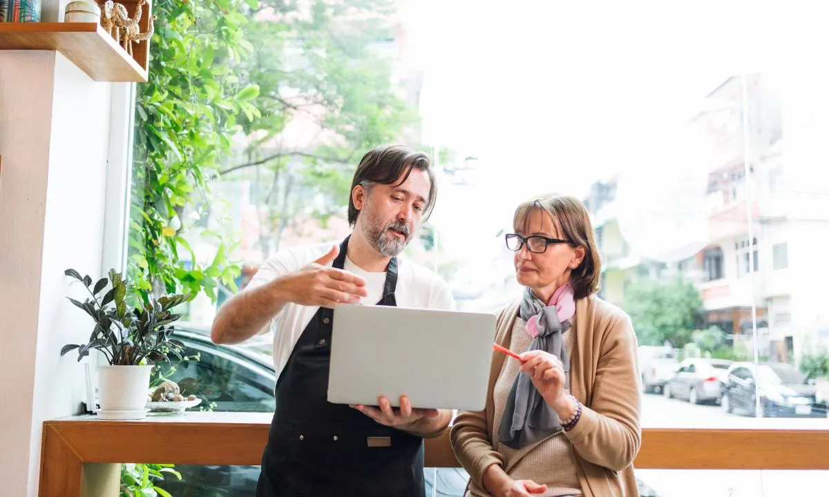 AI Agents Give Main Street Businesses Big Business Muscle