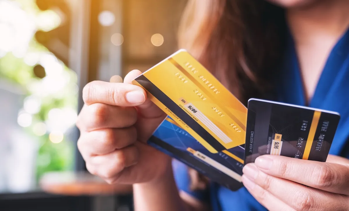 71% of Card Switchers Choose a Card Already in Their Wallet
