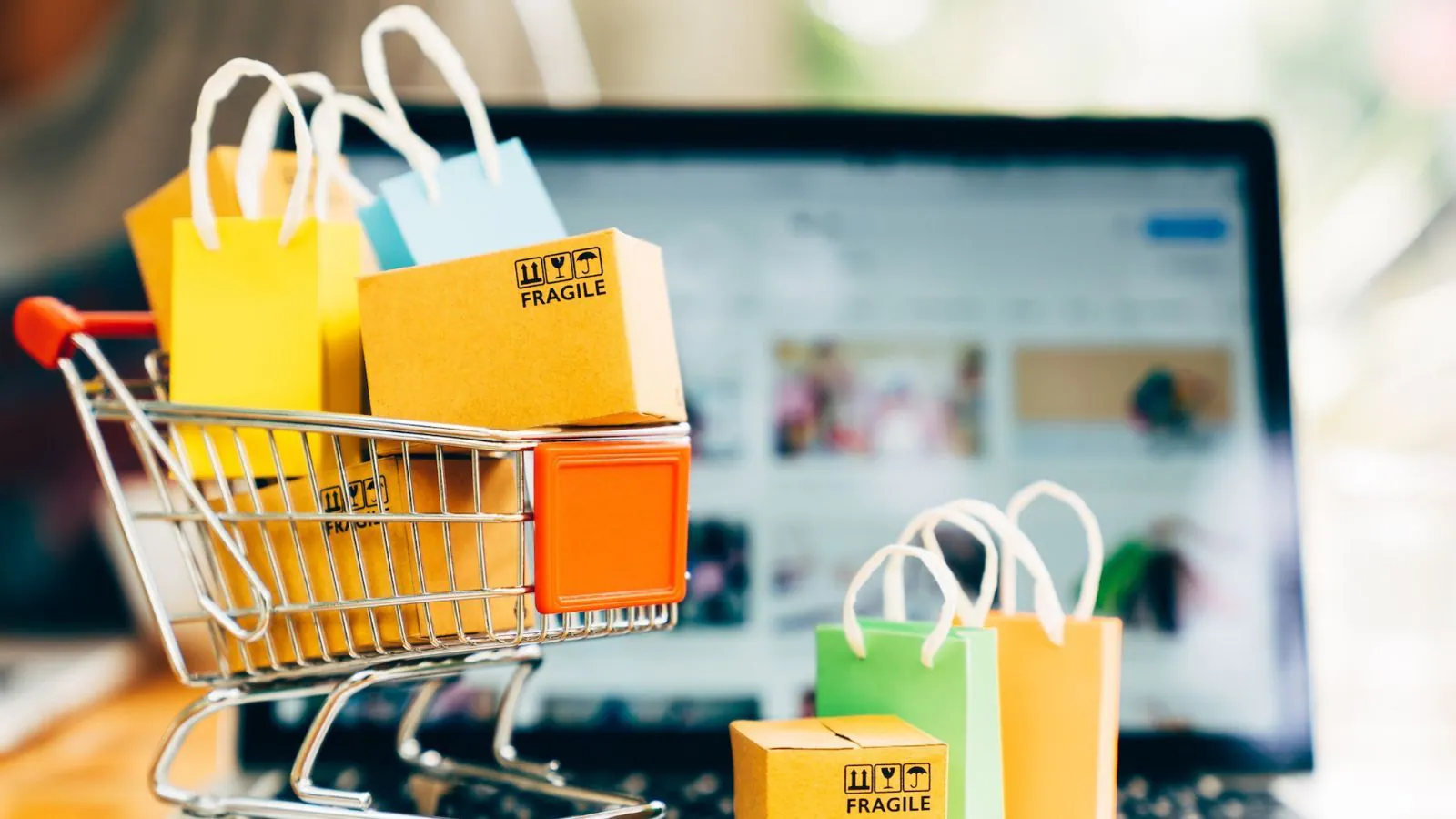 Trade body flags online-offline price gap after ₹24,000 crore festive e-commerce sales